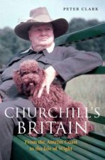 Churchills Britain