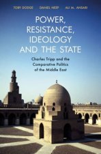 Power Resistance Ideology and the State