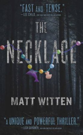 The Necklace by Matt Witten