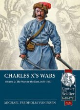 The Danish Wars 16571660