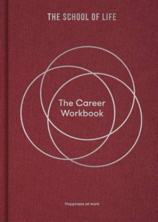 The Career Workbook