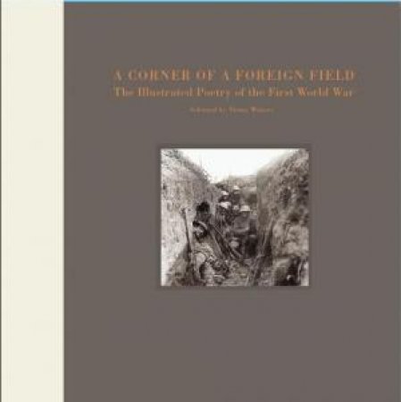 A Corner of a Foreign Field by Fiona Waters