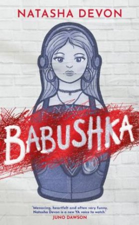 Babushka by NATASHA DEVON