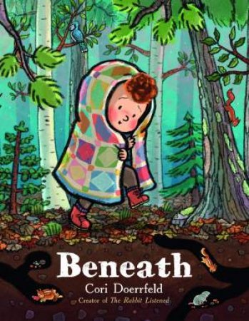 Beneath by Cori Doerrfeld