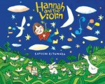 Hannah and the Violin