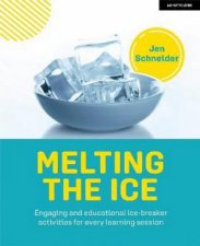 Melting The Ice