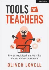 Tools For Teachers