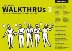 Teaching WalkThrus 3 by Tom Sherrington & Oliver Caviglioli