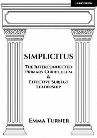 Simplicitus by Emma Turner
