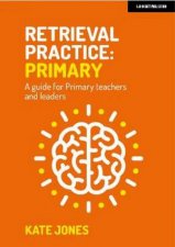 Retrieval Practice Primary