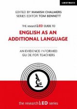 The ResearchED Guide To English As An Additional Language