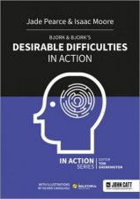 Bjork  Bjorks Desirable Difficulties in Action