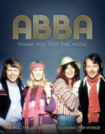 ABBA by Charles Ginger