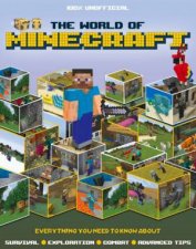 The World of Minecraft