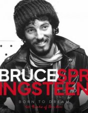 Bruce Springsteen  Born to Dream