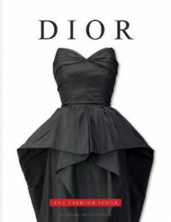 Dior by Michael O'Neill