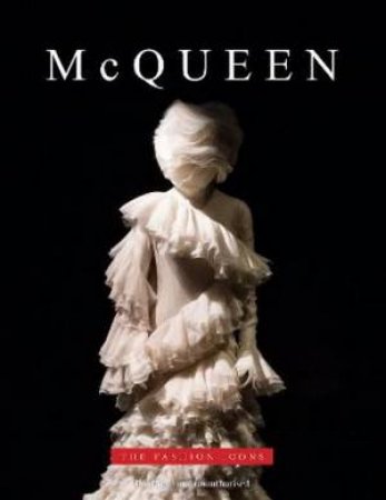 McQueen by Michael O'Neill