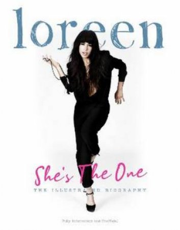 Loreen by Carolyn McHugh