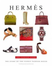 The Fashion Icon Hermes