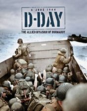 DDay 6th June 1944