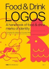 Food  Drink Logos