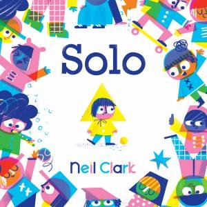 Solo by Neil Clark