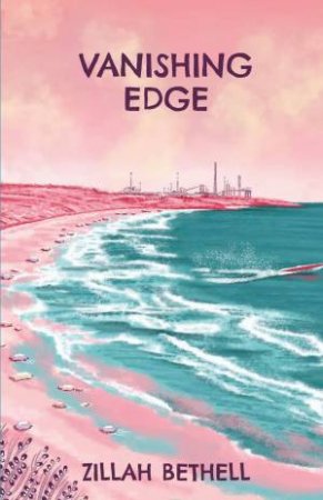 Vanishing Edge by Zillah Bethell