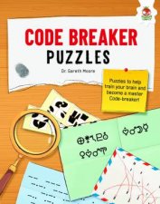 Code Breaker Puzzles