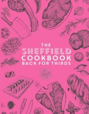Sheffield Cook Book Back for Thirds