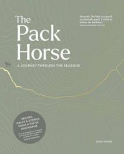 Pack Horse Hayfield A Journey Through the Seasons