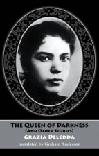 Queen of Darkness and other stories