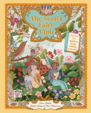 The Secret Fairy Club