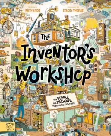 The Inventor's Workshop