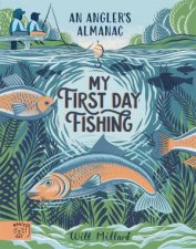 First Day Fishing