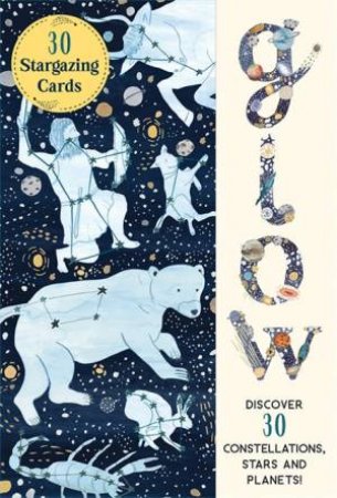 Star Gazing Cards by Noelia González & Sara Boccaccini Meadows