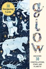 Star Gazing Cards