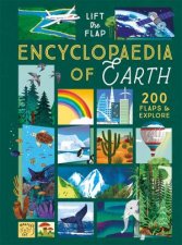 The LifttheFlap Encyclopaedia of Planet Earth