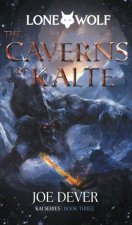 The Caverns Of Kalte