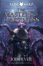 The Masters of Darkness