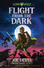Flight From The Dark