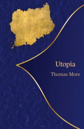 Utopia by Thomas More