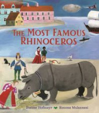 The Most Famous Rhinoceros