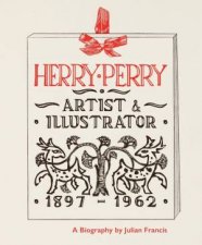 Herry Perry Artist and Illustrator