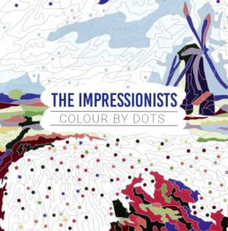 The Impressionists by Michael O'Mara Books