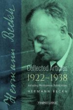 Collected Articles 19221938