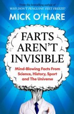 Farts Arent Invisible