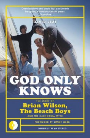 God Only Knows by David Leaf