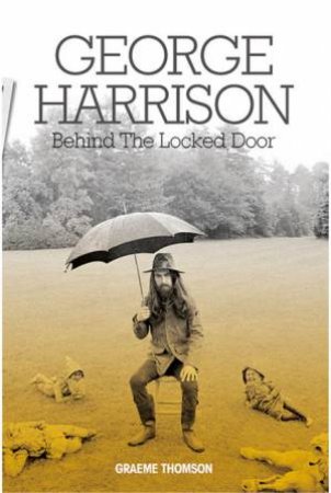 George Harrison by Graeme Thomson
