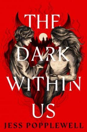 The Dark Within Us by Jess Popplewell