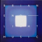 Brian Eno  Light Music Limited Edition